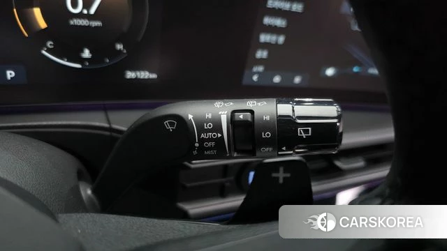 Hyundai Santa Fe (MX5) id 4584646 из Кореи 35