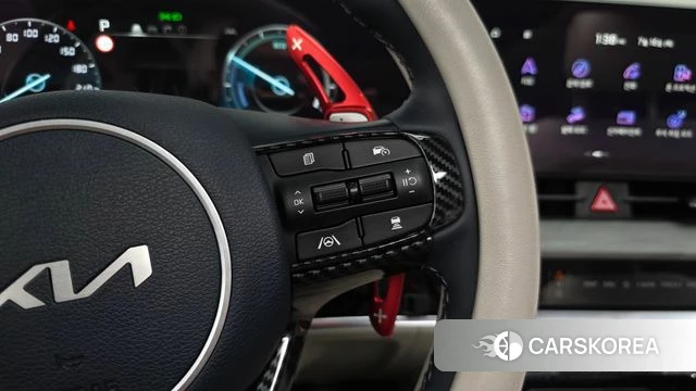 Kia Sportage 5th Generation Hybrid id 4591408 из Кореи 35