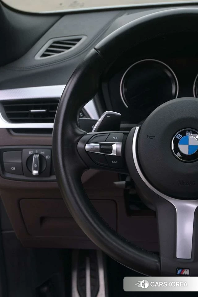 BMW X2 id 4260822 из Китая 35
