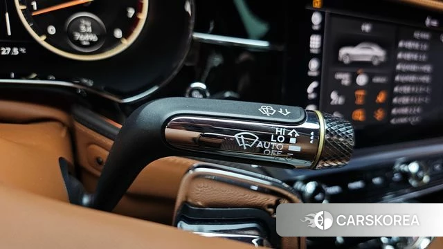 Bentley Flying Spur 3rd Generation id 4721336 из Кореи 35