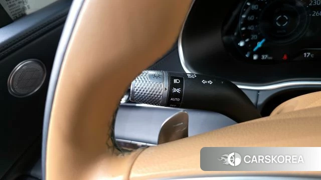 Genesis GV80 id 4244897 из Кореи 35