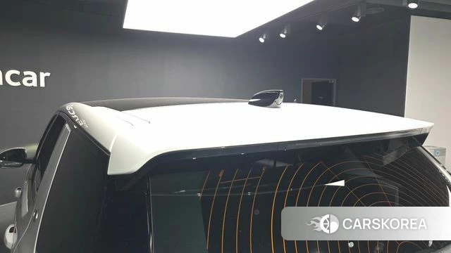 Land Rover Discovery Sports 2nd Generation id 4339096 из Кореи 35