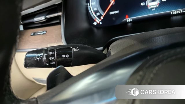 Kia More K9 id 4225359 из Кореи 35