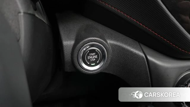 Chevrolet (GM Daewoo) Trailblazer id 4383502 из Кореи 35