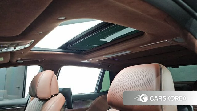 Genesis G90 (RS4) id 4880979 из Кореи 35