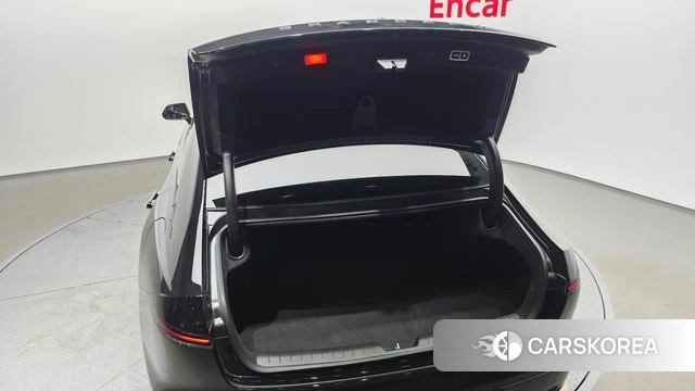 Hyundai Grandeur Hybrid (GN7) id 4617795 из Кореи 35