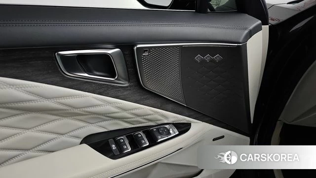 Kia K8 Hybrid id 4480990 из Кореи 35