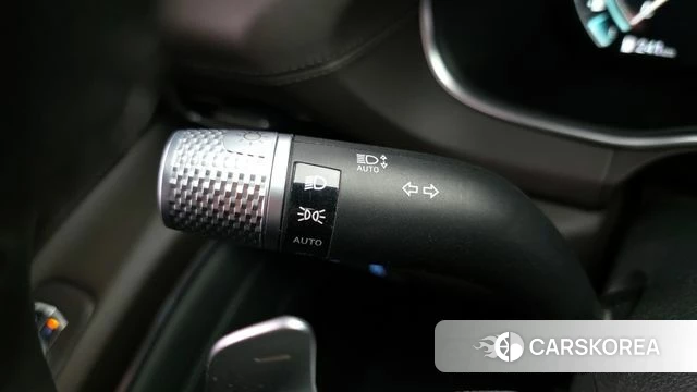 Genesis GV80 id 4443089 из Кореи 35