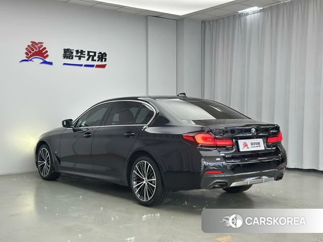 BMW 5 series id 4256919 из Китая 35