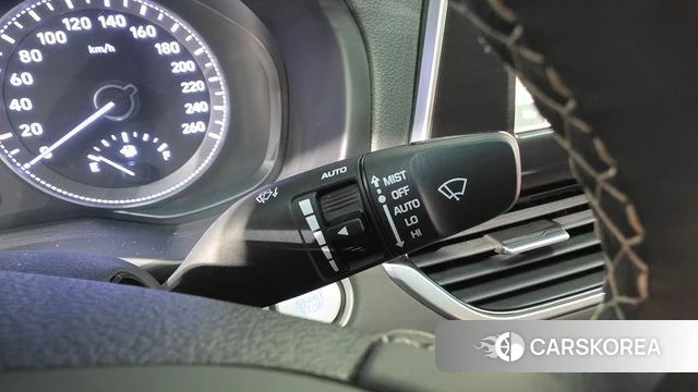 Hyundai Grandeur IG id 4728230 из Кореи 35