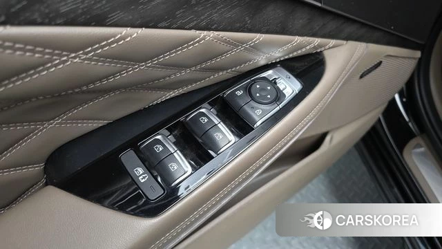 Kia K8 Hybrid id 4323189 из Кореи 35