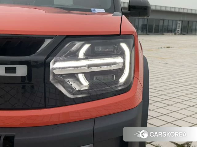 Ford Zhiqu Lie Ma id 4368186 из Китая 35