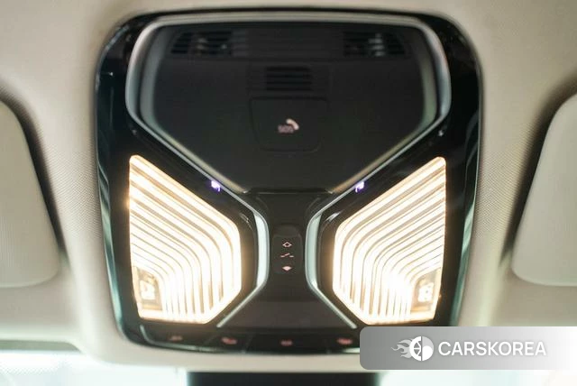 BMW X7 id 4217397 из Китая 35
