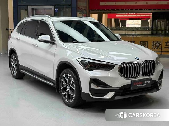 BMW X1 id 4359280 из Китая 35