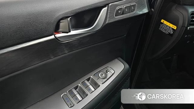 Hyundai Palisade id 4284821 из Кореи 35