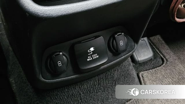 Hyundai Santa Fe TM id 4781022 из Кореи 35
