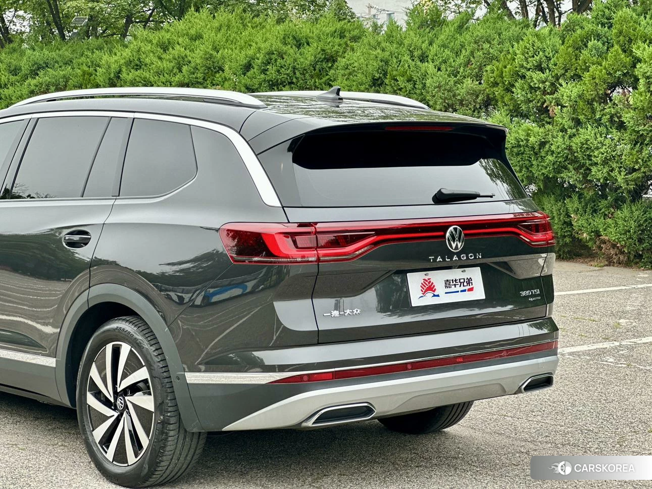 Volkswagen Lanjing id 4485535 из Китая 35
