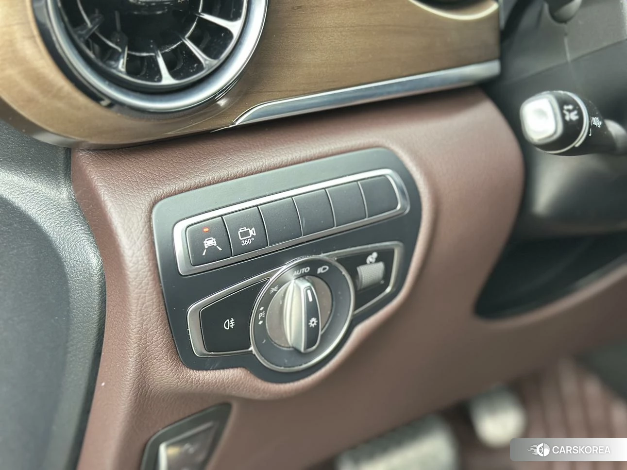 Mercedes-Benz V-class id 4441276 из Китая 35