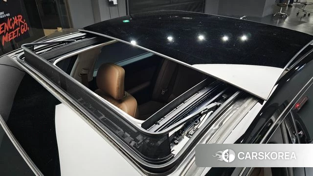 Hyundai Grandeur Hybrid (GN7) id 4468524 из Кореи 35