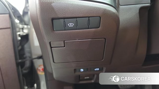 Lexus ES300h 7th generation id 4894597 из Кореи 35