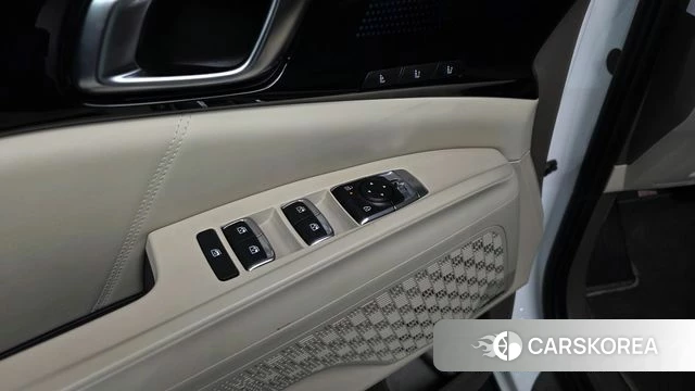 Kia The New Carnival 4th Generation id 4329427 из Кореи 35