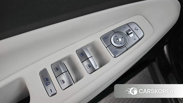 Hyundai The New Santa Fe id 4580966 из Кореи 35