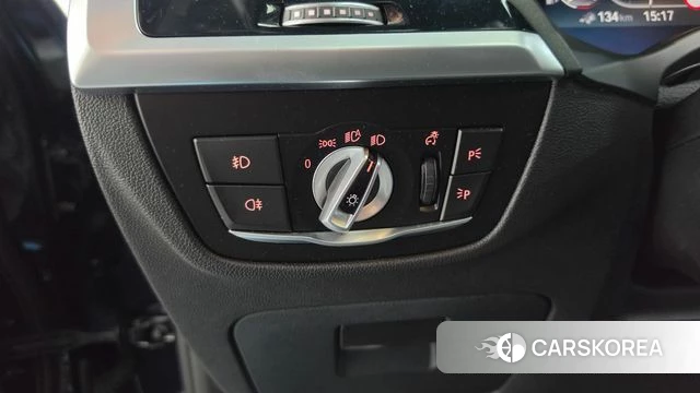 BMW X3 (G01) id 4922767 из Кореи 35