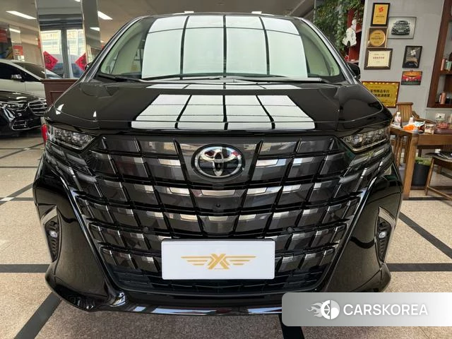 Toyota Elfa id 4257336 из Китая 35