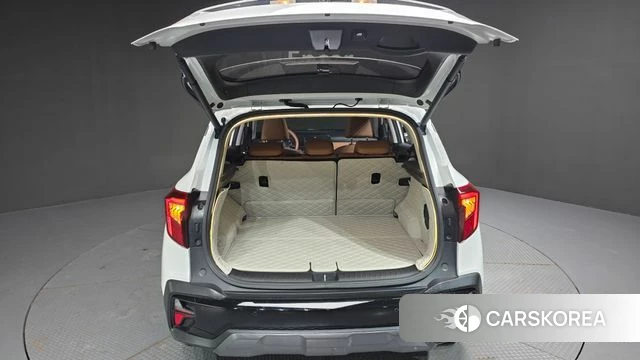 Kia The New Seltos id 4369659 из Кореи 35