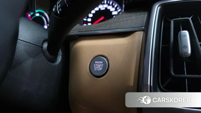 Kia Sorento 4th Generation id 4656724 из Кореи 35