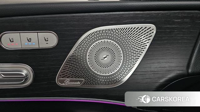 Mercedes-Benz GLE-Class W167 id 4394520 из Кореи 35