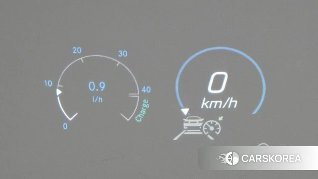 Mercedes-Benz GLS - Class X167 id 4835078 из Кореи 35
