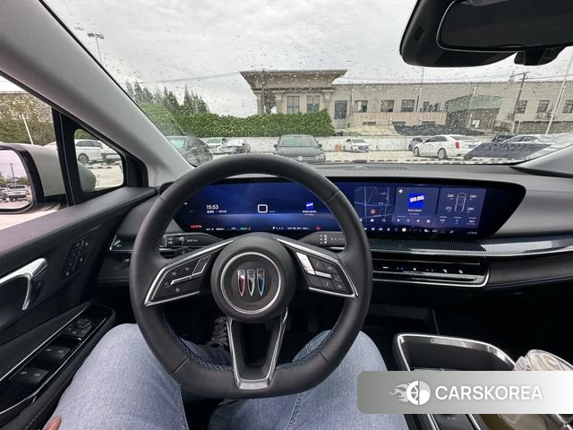 Buick E4 id 4211244 из Китая 35