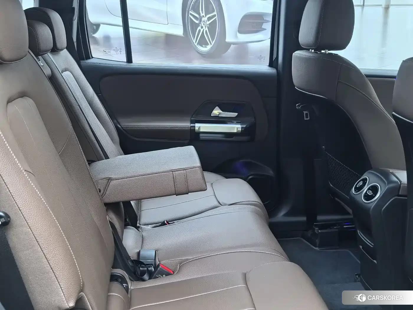 Mercedes-Benz GLB id 4617060 из Китая 35