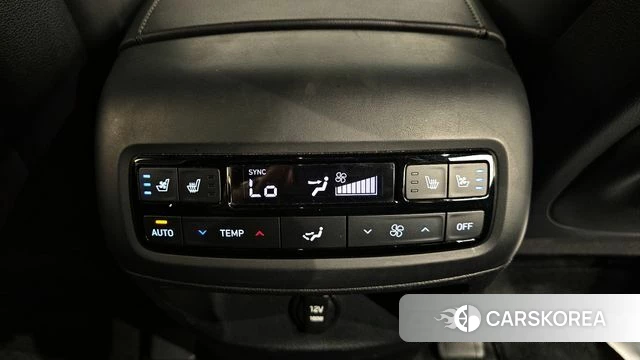 Hyundai The New Palisade id 4354428 из Кореи 35
