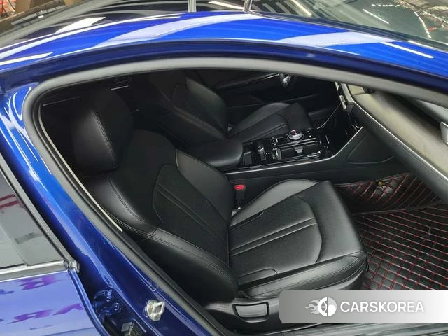Kia K5 id 4367485 из Китая 35
