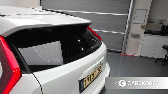 Kia Di Ol Nu Niro id 4697247 из Кореи 35