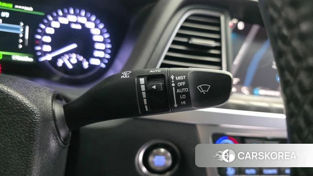 Genesis G80 id 4557646 из Кореи 35