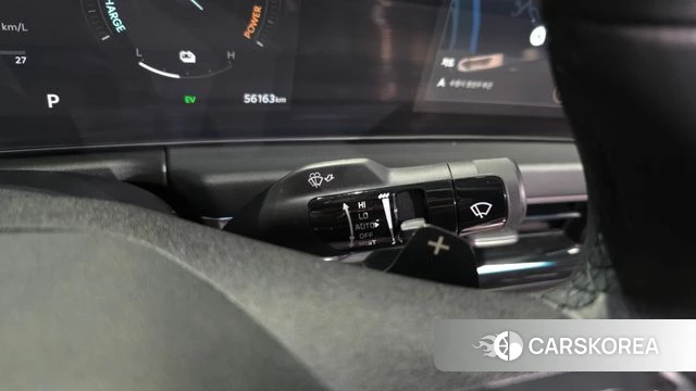 Kia The New K8 Hybrid id 4773484 из Кореи 35