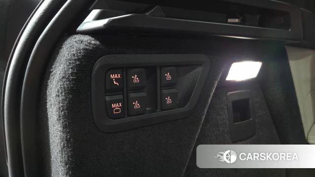 BMW X7 (G07) id 4729799 из Кореи 35