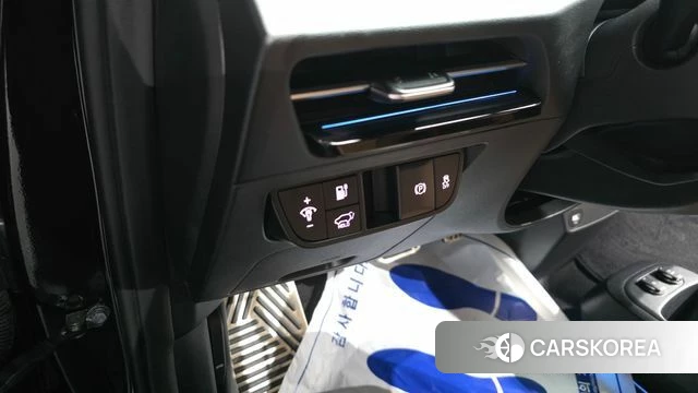 Kia EV6 id 4834796 из Кореи 35