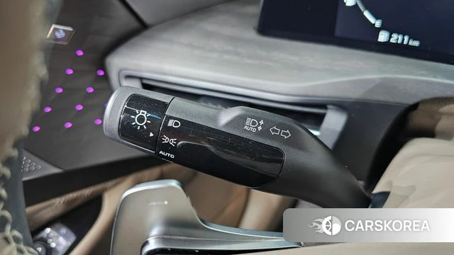 Kia K8 Hybrid id 4427375 из Кореи 35