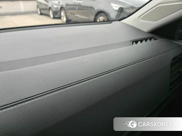 Volkswagen 7th Generation of Jetta id 4231755 из Кореи 35