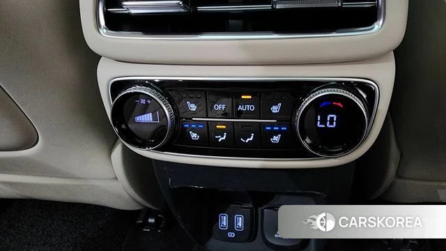 Genesis GV80 id 4623832 из Кореи 35