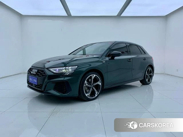 Audi A3 id 4313894 из Китая 35