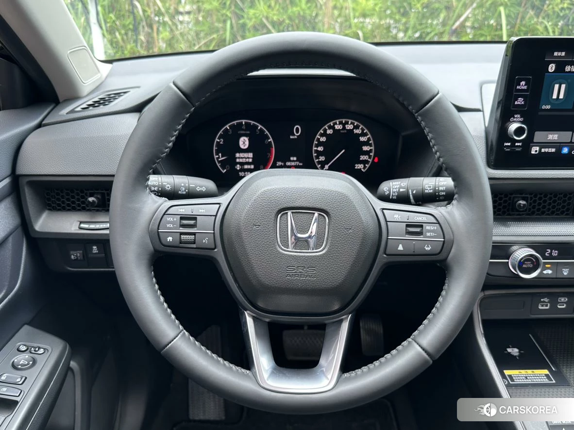 Honda CR-V id 4454571 из Китая 35