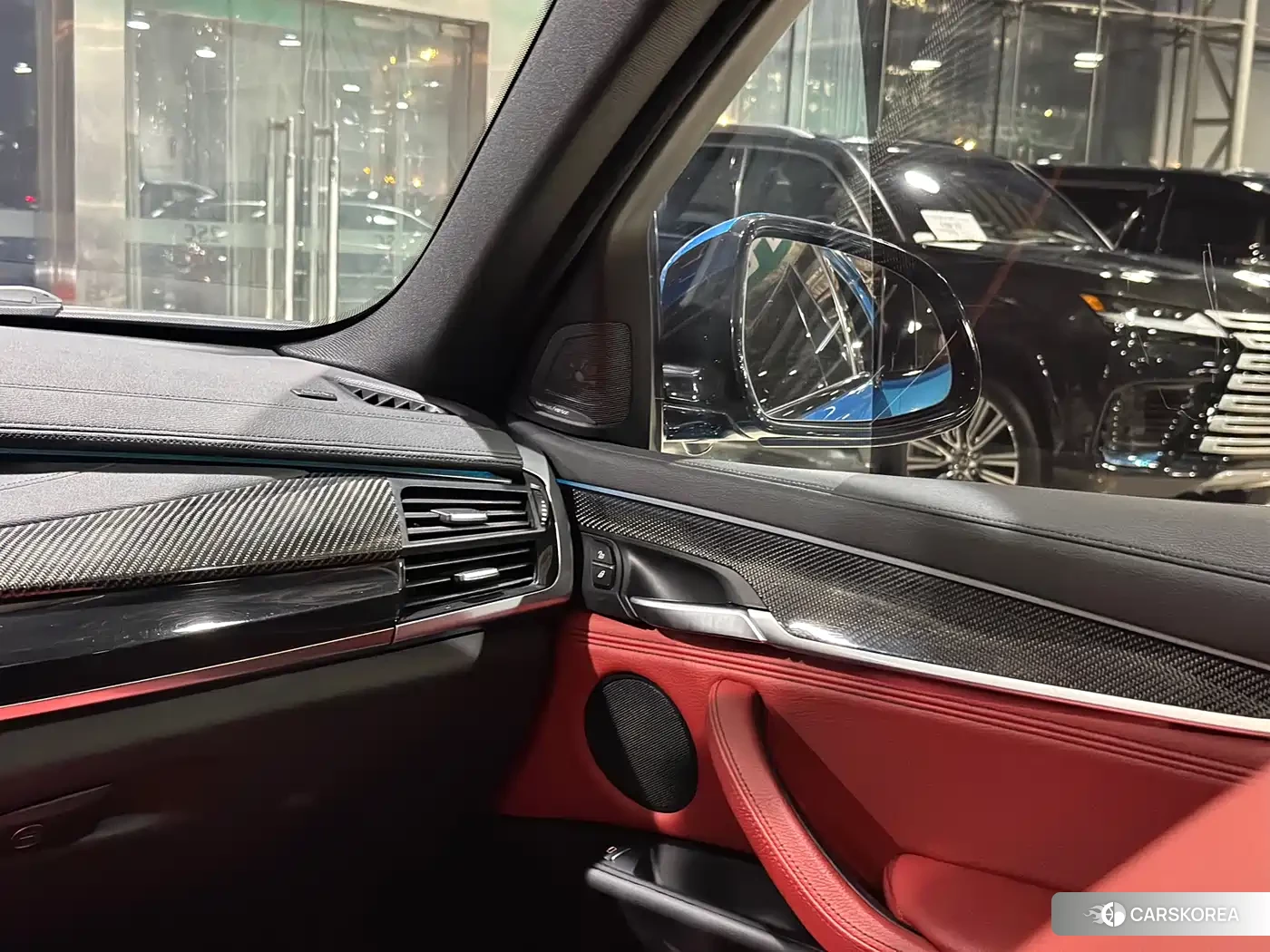 BMW X6 id 4546511 из Китая 35