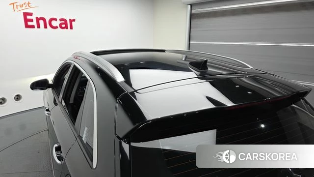 Kia The New Niro id 4371288 из Кореи 35