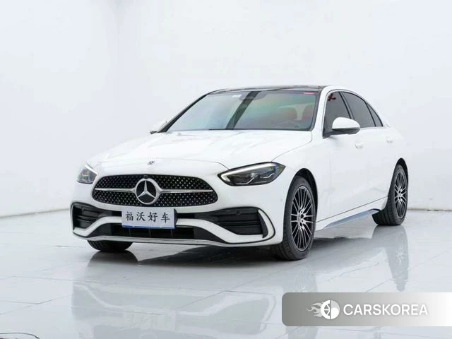 Mercedes-Benz Class C id 4290464 из Китая 35
