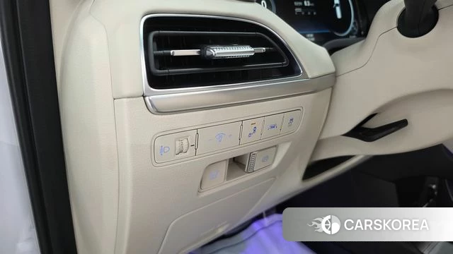 Hyundai Palisade id 4697469 из Кореи 35